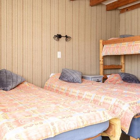 Gite la LITBERE Campan Exterior foto