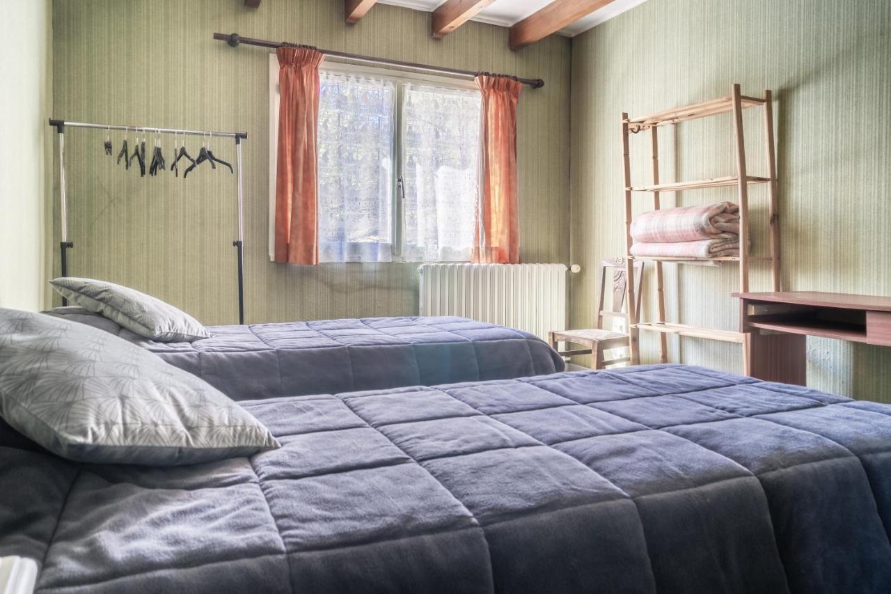 Gite la LITBERE Campan Exterior foto